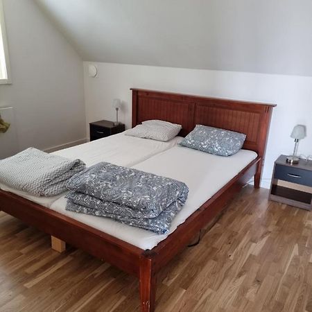 Villa Pa 144 Kvm I Лисечіль Екстер'єр фото