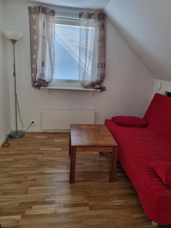 Villa Pa 144 Kvm I Лисечіль Екстер'єр фото