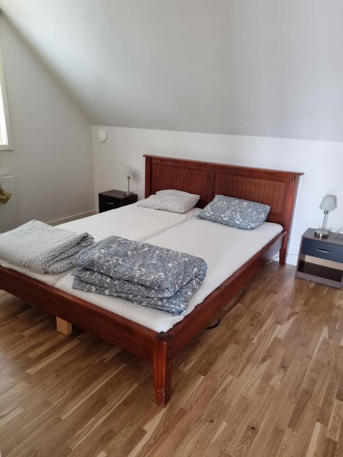 Villa Pa 144 Kvm I Лисечіль Екстер'єр фото