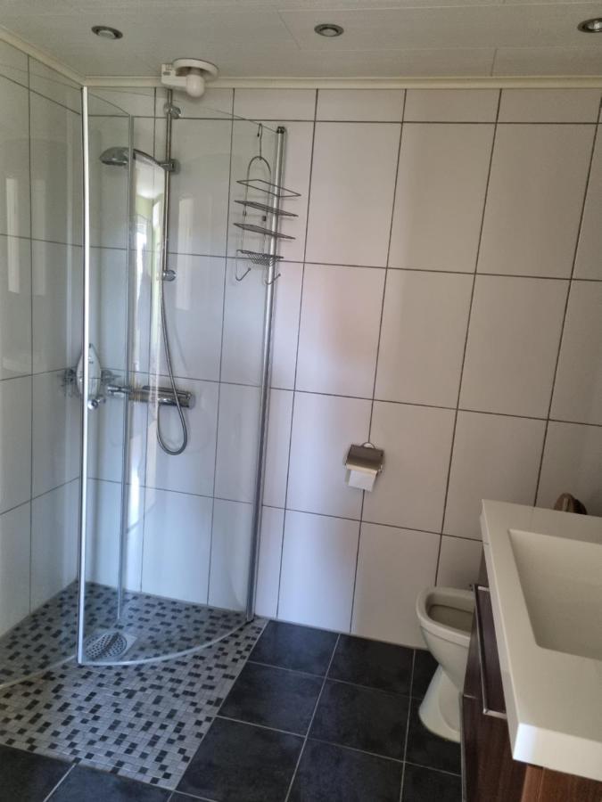 Villa Pa 144 Kvm I Лисечіль Екстер'єр фото