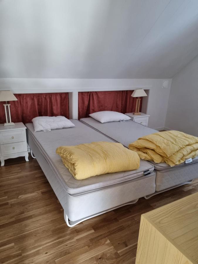 Villa Pa 144 Kvm I Лисечіль Екстер'єр фото